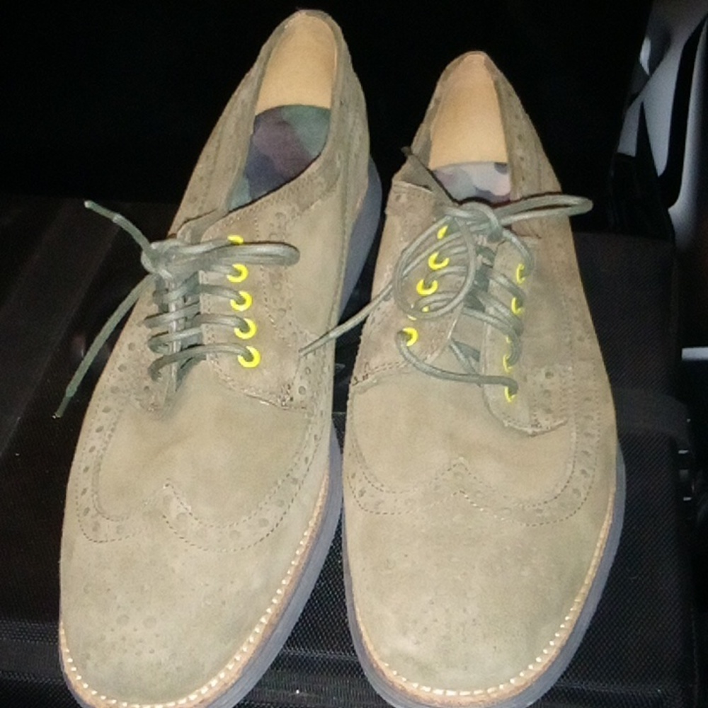 Cole haan shoes